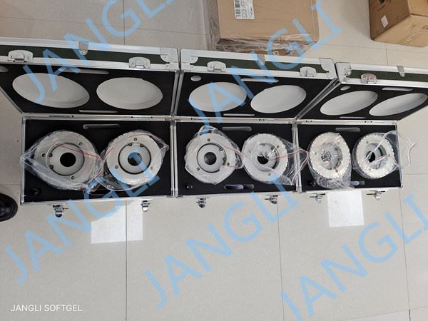 DIE ROLLER SETS DIE ROLLER SETS