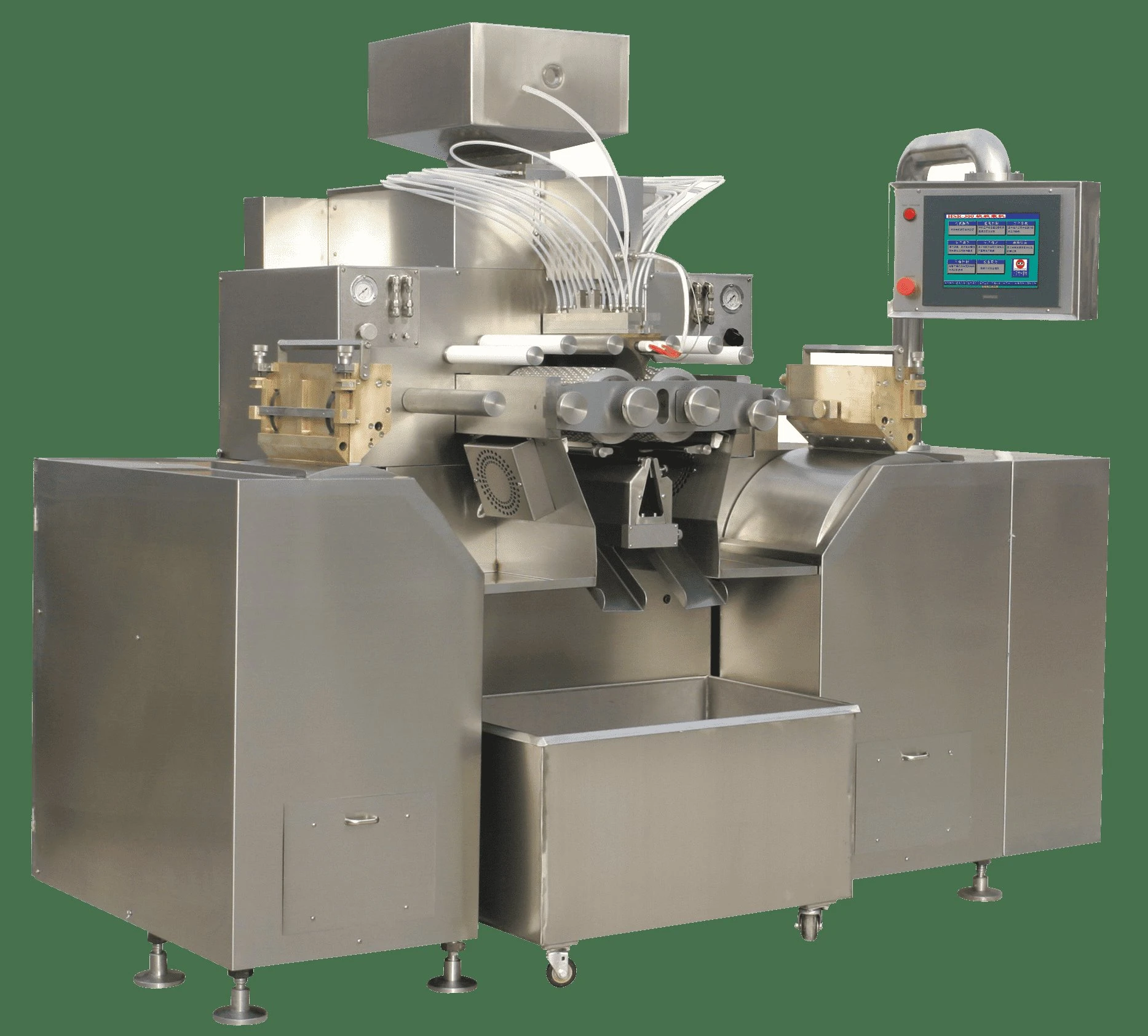 soft gelatin capsule filling machine soft gelatin capsule filling machine