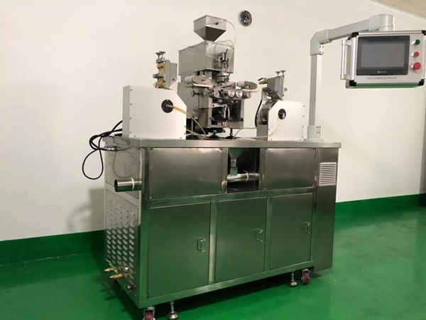 JL-50 Softgel machine JL-50 Softgel machine