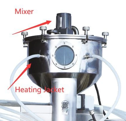 AdvancedHopperWithaMixerandTemperatureControl AdvancedHopperWithaMixerandTemperatureControl