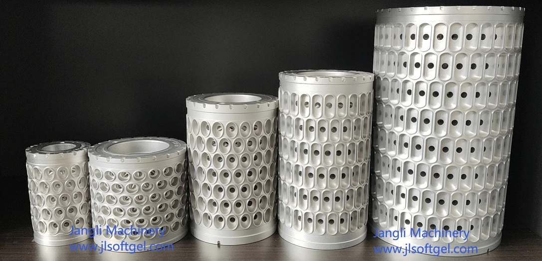 Molds Molds