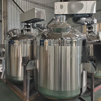 gelatin melting system gelatin melting system