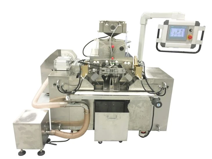 Máquina de gel suave JL-100II