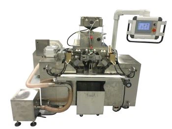 Equipo de encapsulación