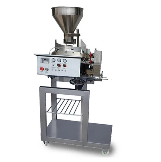 Impresora para cápsulas de gelatina blanda